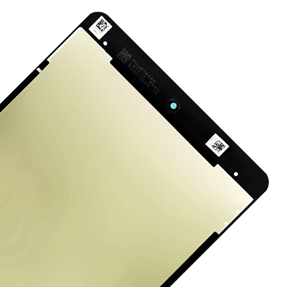 ЖК-дисплей AAA + для iPad Mini 5 Mini5 5-го поколения 7 9 дюйма 2019 A2124 A2126 A2133 с сенсорным