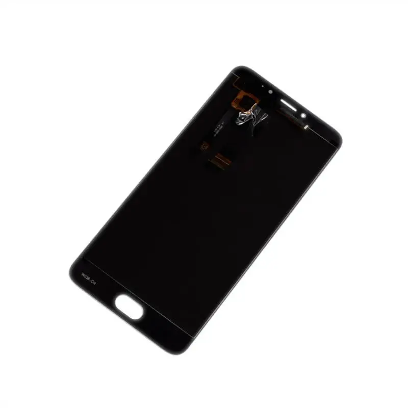 5 &quotдля Meizu M3 Note для Meilan 3 M681M M681C M681Q M681H ЖК дисплей сенсорный экран планшета