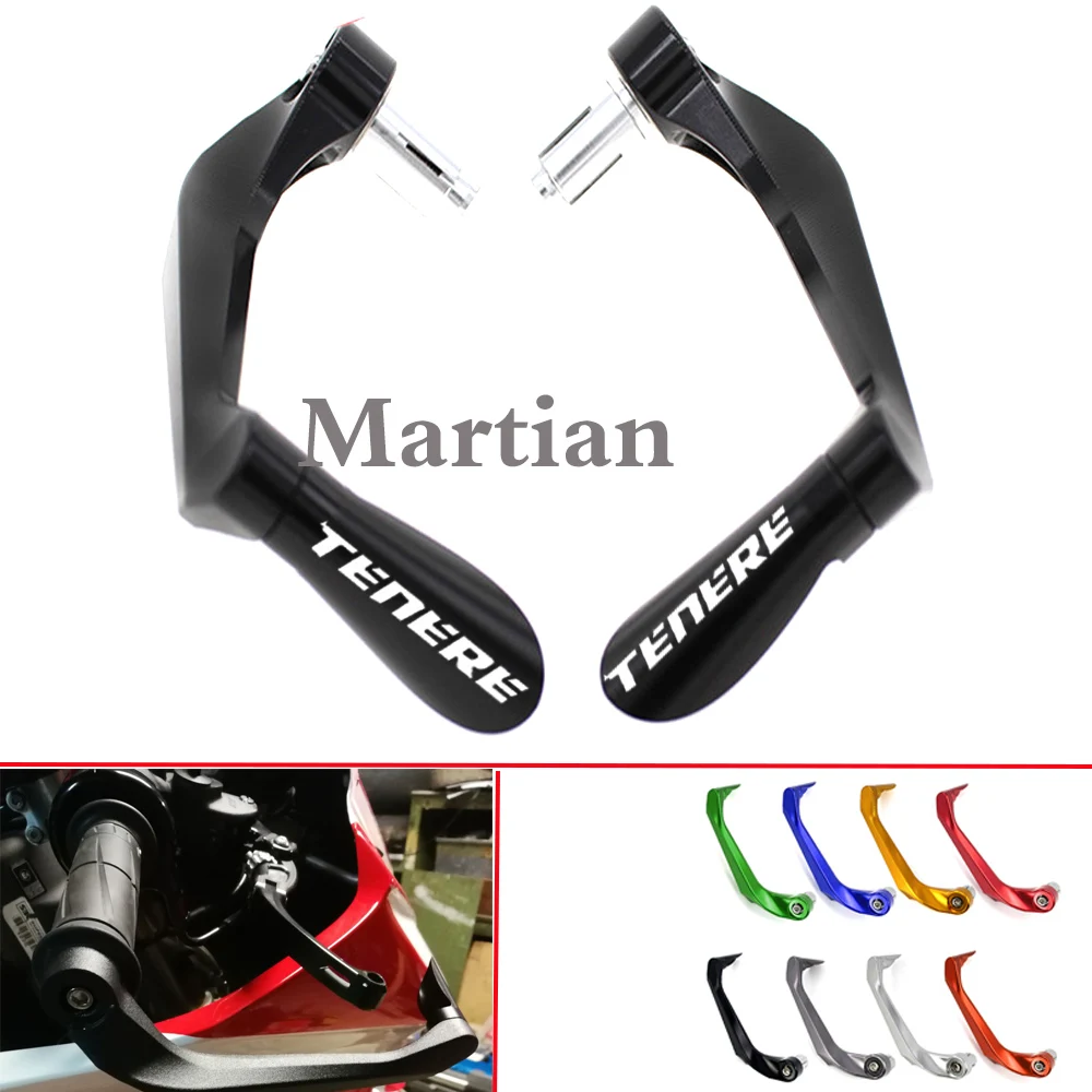 

For YAMAHA XT660Z Tenere 2008-2015 XJ 600 N S 1995-2002 XJ 600 S Motorcycle Brake Clutch Levers Protection