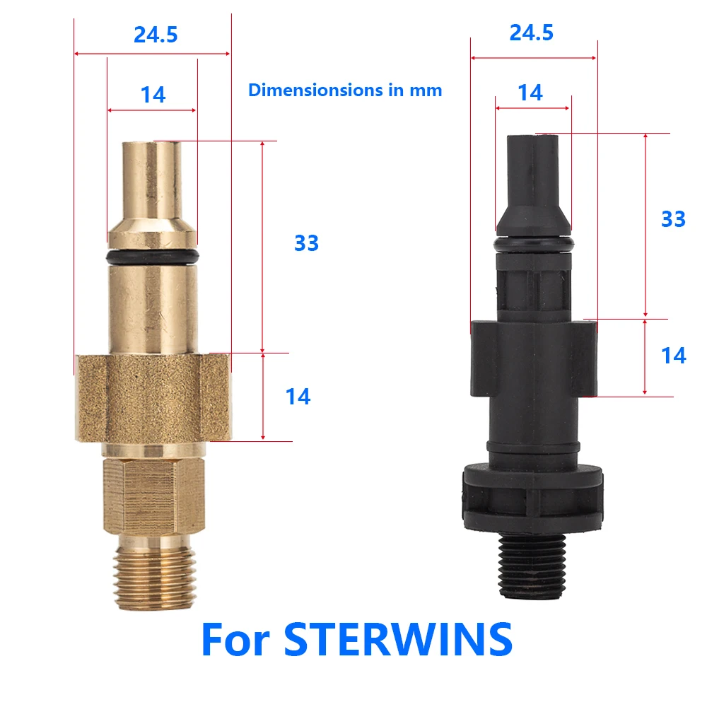 Пеногенератор/пистолет для мыла/пенная насадка очистки химикатов/мыло мытья