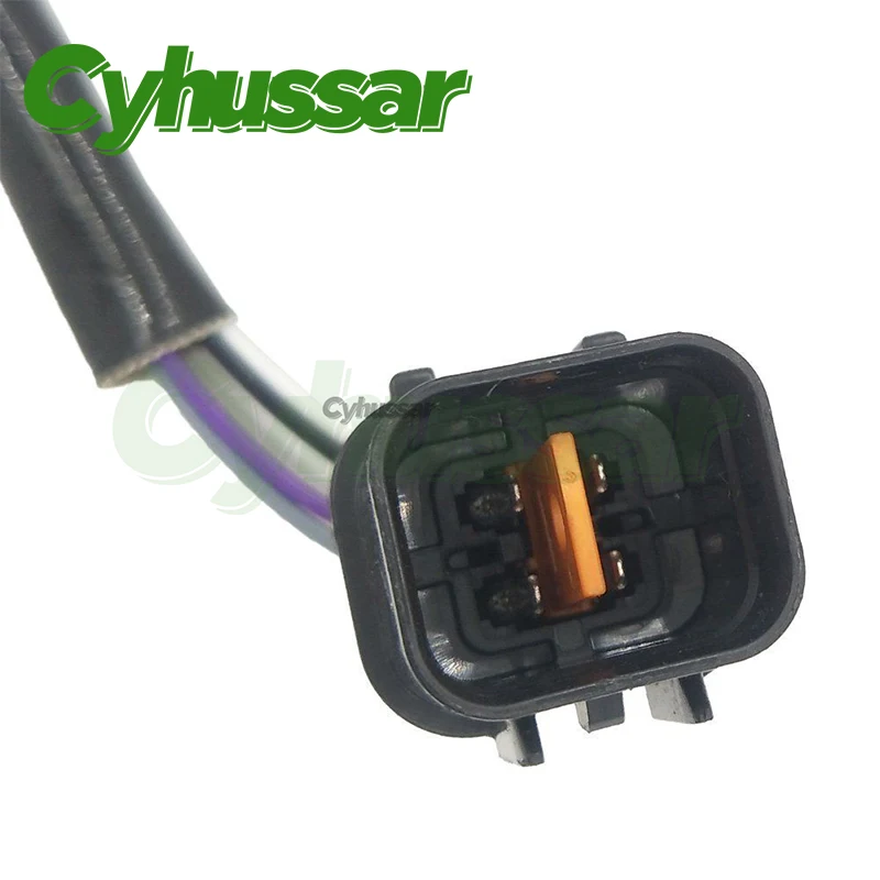 Кислородный датчик O2 Lambda соотношения воздуха и топлива для SUZUKI SWIFT CHEVROLET AVEO AVEO5