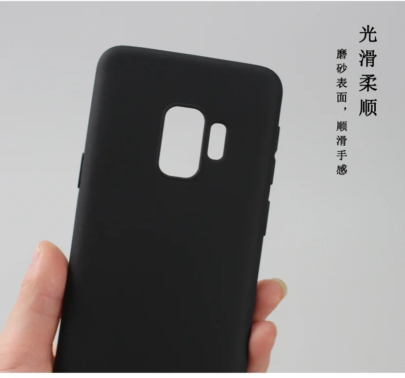 Силиконовый чехол карамельного цвета для samsung Galaxy M30 M20 M10, чехол для samsung Galaxy A70 A50 A40 A30, чехол