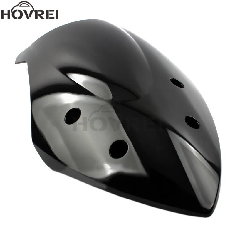 Motorcycle WindScreen for SUZUKI GSX-S1000 S1000F 2015 2016 2017 2018 Double Bubble Windshield Wind Deflectors screen | Автомобили и
