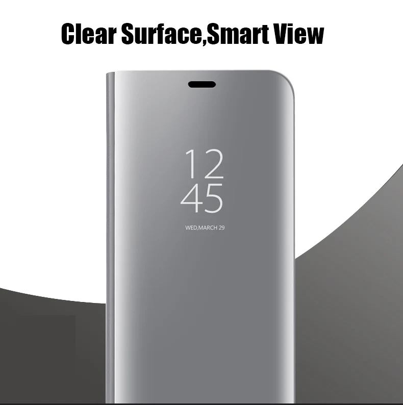 Leanonus Прозрачный чехол для телефона samsung Galaxy S8 Plus j330 j530 j730 J3 J5 J7 2017 ЕС Версия Смарт