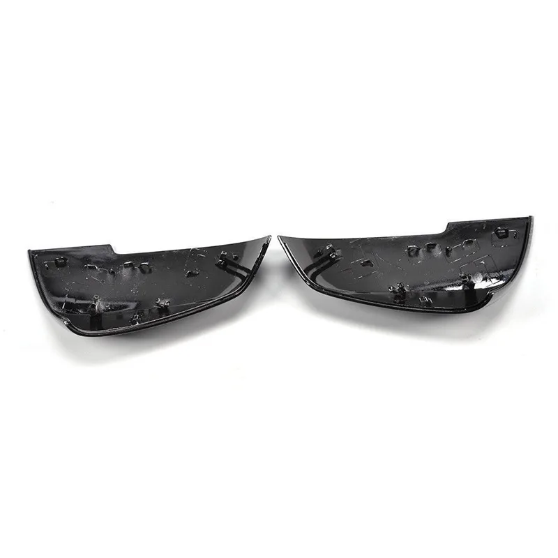 OLOTDI Carbon Fiber Rearview Mirror Cover Replacement Mirrors Caps for BMW F30 2012-2017 Auto Parts | Автомобили и мотоциклы