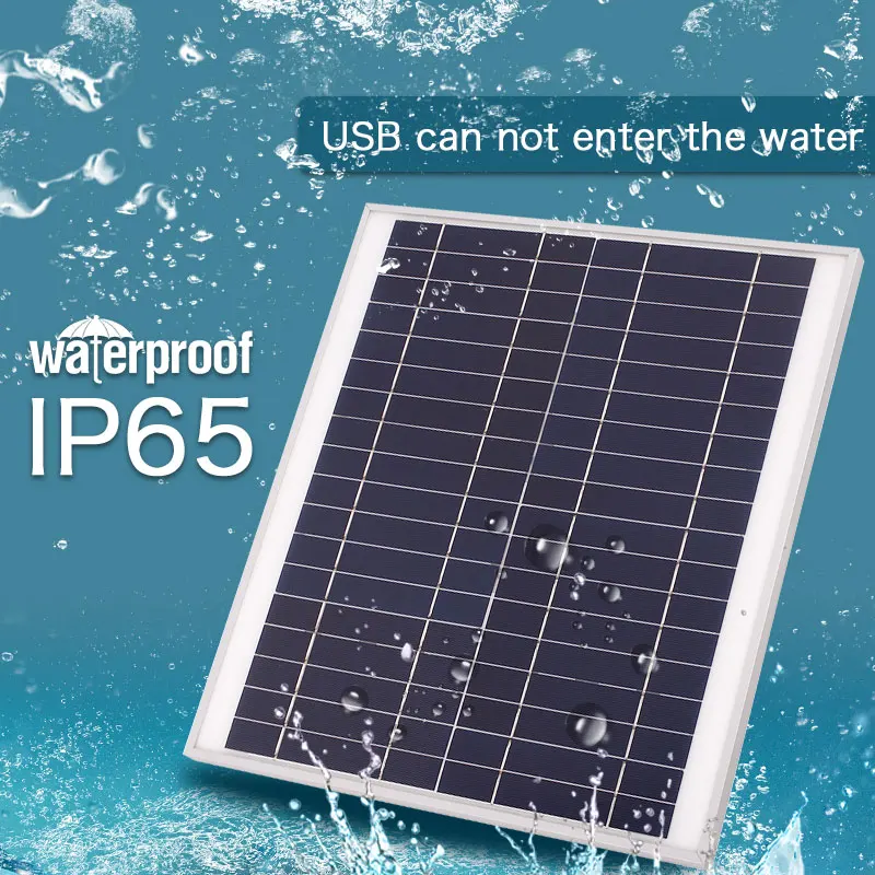 Правда 20 w Гибкая солнечная панель солнечные панели ячейки модуль постоянного