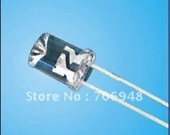 1000 шт 5 мм плоский верх вогнутый белый светодиод для освещения|led 1000pcs 5mm|1000pcs 5mm