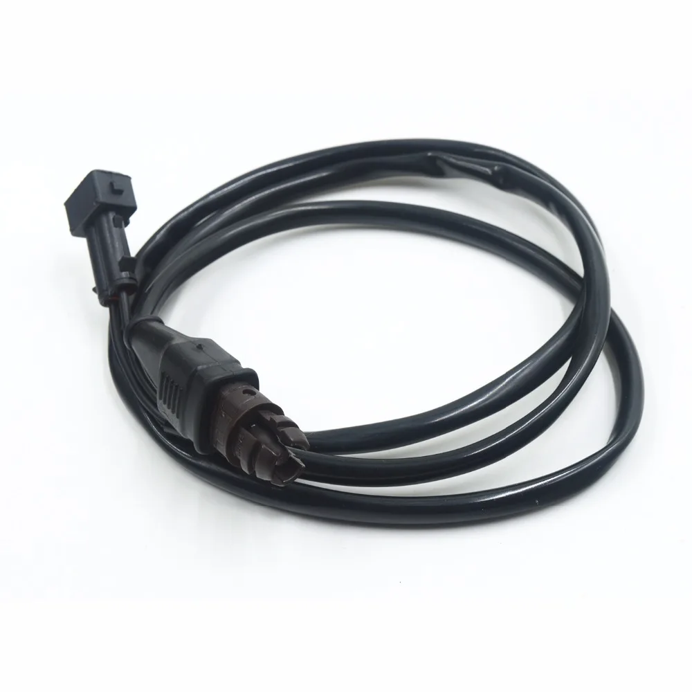 Подлинный наружный датчик температуры воздуха OE: 4B0 100 200 для VW Volkswagen Passat B5 Audi 820 80 90