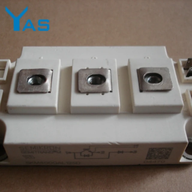 Модуль IGBT SKM400GAL128D skm400gal124 D SKM400GAL123D SKM400GAL125D | Обустройство дома