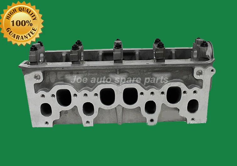 Двигатель: 1Y 1896cc 1.9D 8В головка цилиндра для VW Golf/Vento/Passat/Caddy/Polo Audi 80D/90D Seat Toledo/Ibiza
