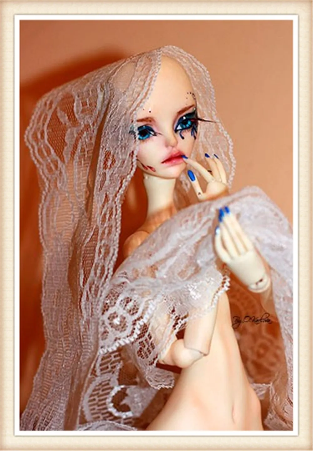Кукла Bjd-модная игрушка Elizabeth свободные глаза | Игрушки и хобби