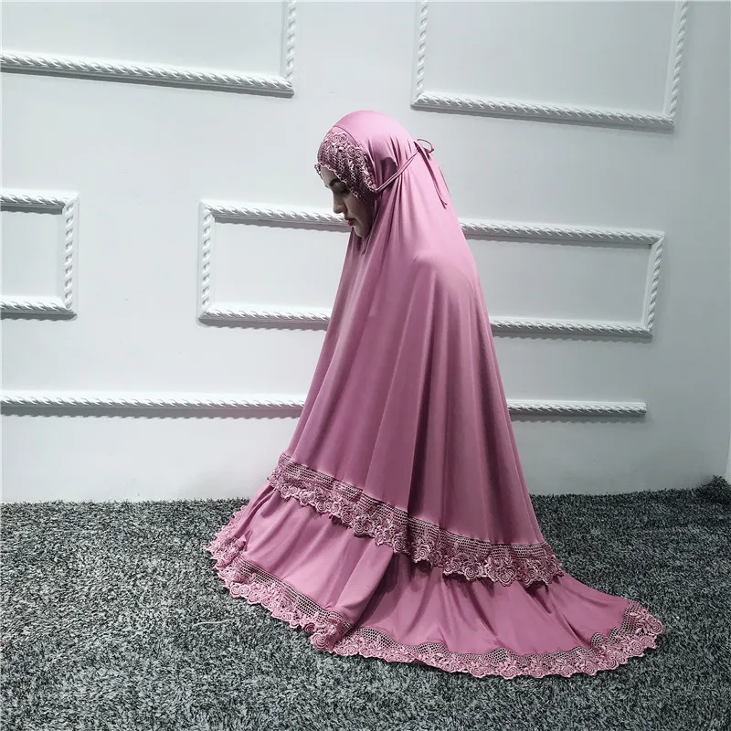 

Muslim Fashion