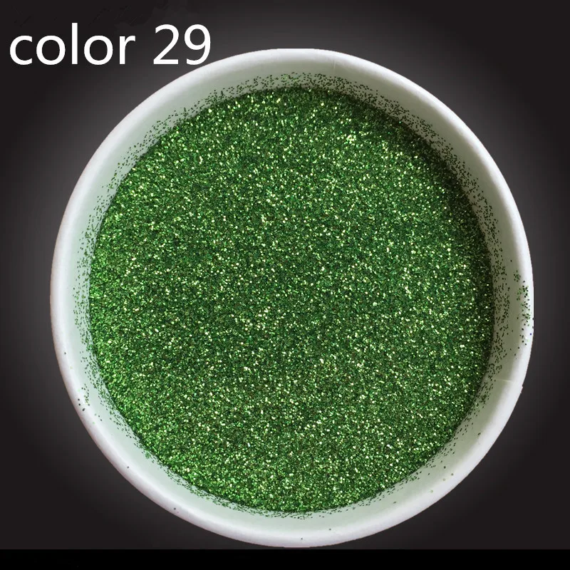 Цвет 29 блеск тонкой яркий гальванических материалы жемчужный порошок пигмент