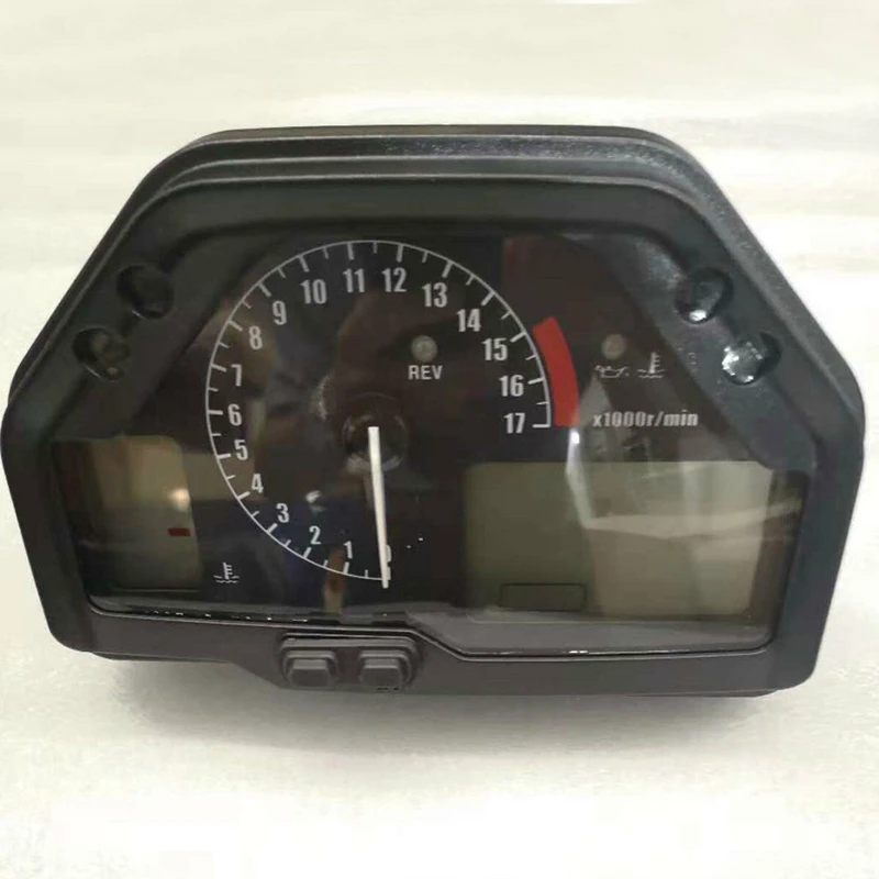 ZXMT US версия MP/H мотоциклетные датчики спидометра одометр для Honda CBR 600RR 2003 2006 2004