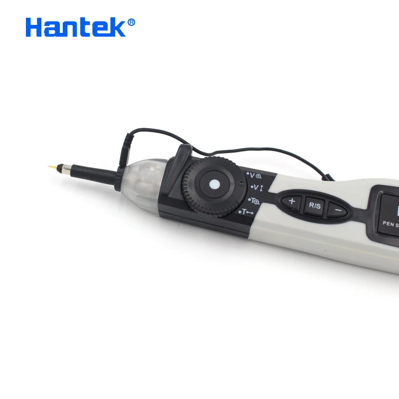 Цифровой осциллограф Hantek PSO2020 с USB ручкой 1 канал 20 МГц диагностический инструмент