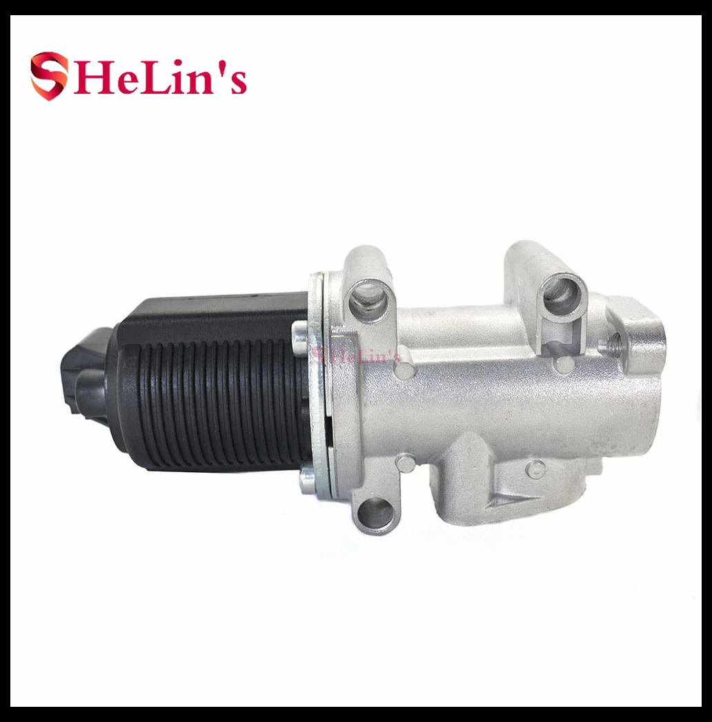 OEM 55204235 60816439 71793584 55215029 Exhaust Gas Recirculation EGR Valve For ALFA ROMEO 147 156 166 1.9 2.4 JTD 1.9JTD 2.4JTD |