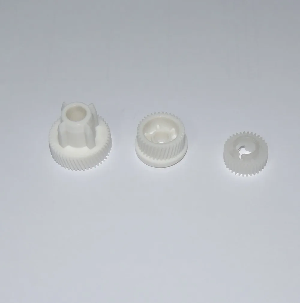3 шт./комплект детали для Ricoh Aficio 1060 1075 2060 2075 700 2051|Детали принтера| |