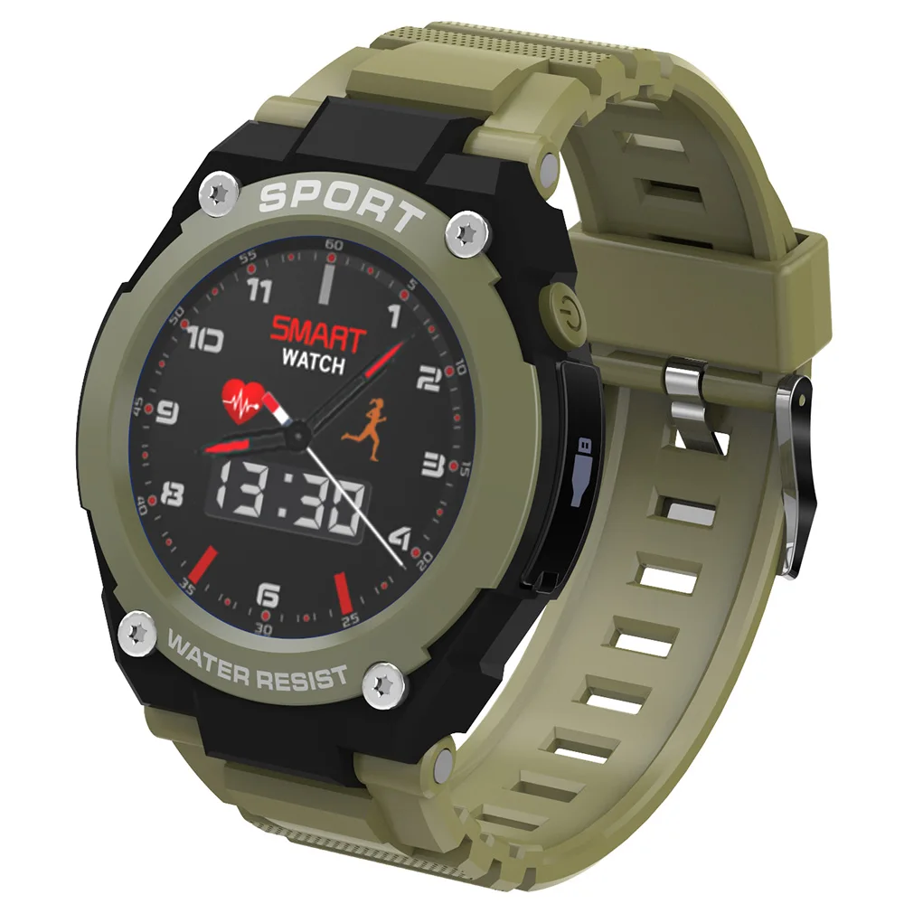 Camouflage Green № 1 NO1 G9 Смарт-часы gps SIM 32 Мб 64 Полный сенсорный экран Bluetooth Смарт часы телефон Heart Rate крови Давление монитор смартфон - Цвет: Camouflage Green