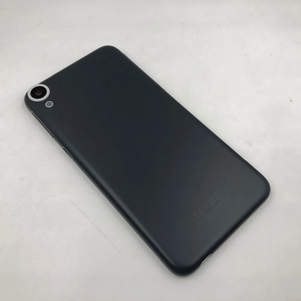 RTBESTOYZ оригинальный новый для HTC Desire 820 задняя крышка корпус батарейный отсек с