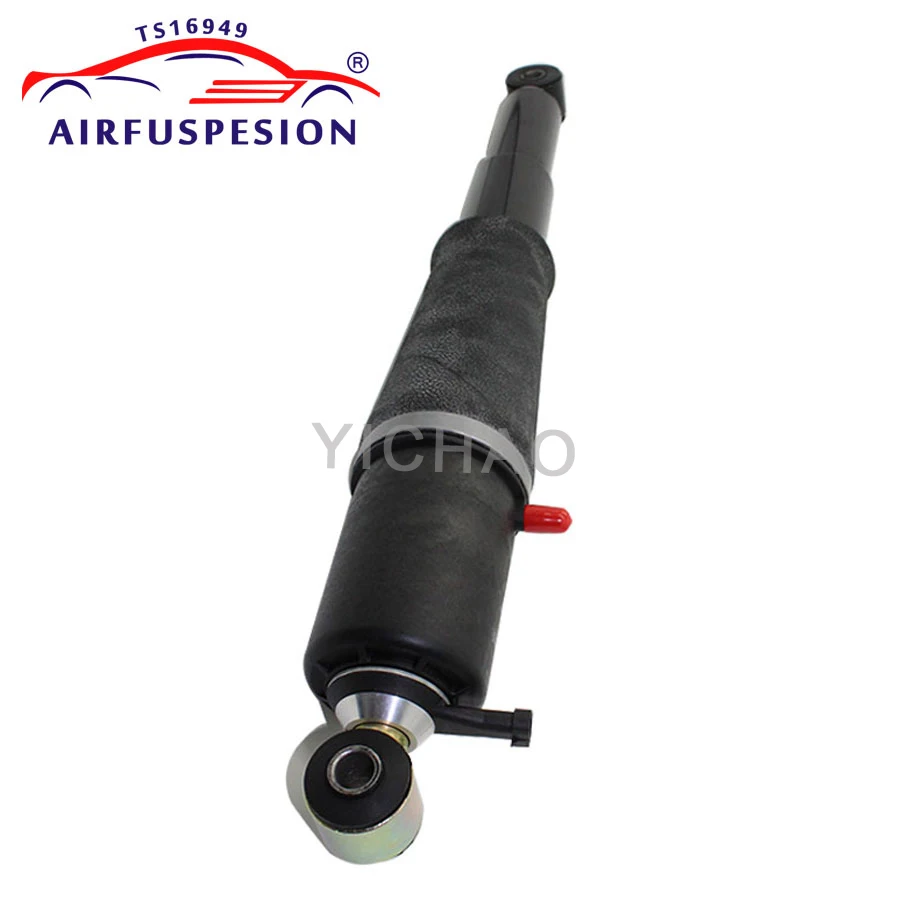 Пара Для Chevrolet Tahoe GMC Yukon Cadilac DTS сзади пневматическая подвеска амортизатор 25979394 1575626 25979391 25979393