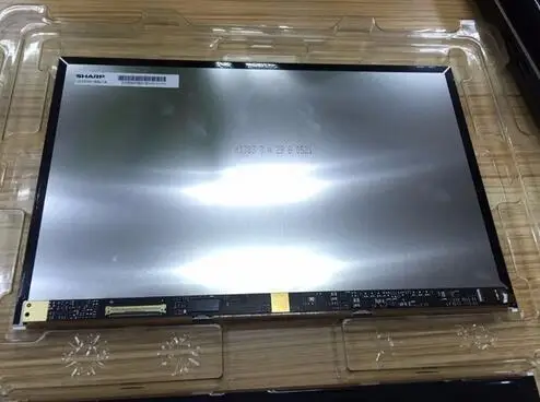 Оригинальный Новый ЖК экран класса A + LQ101R1SX01A от SHARP гарантия 12 месяцев|lcd display
