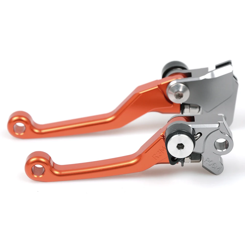 Motorcycle Accessories Pivot Brake Clutch Levers For Kawasaki KX450F 2006-2016 KLX450R 2008-09 SUZUKI RMX250S 1993-98 | Автомобили и