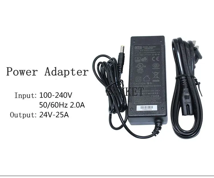 

Barcode Printer new Power Adapter for G2000 G3000 G6000 Thermal Printer Power Supply,Power Accessories,Printer Accessories GM602