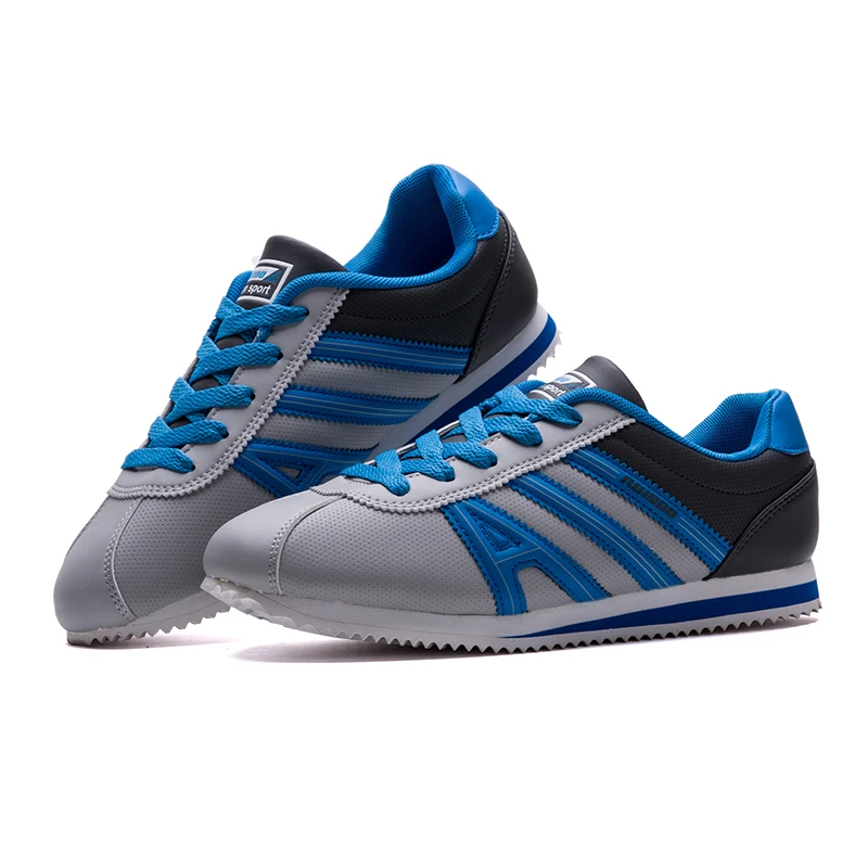 2016 Winter New Superstar Men's Casual Flat Shoes Outdoor Walking Sport Male Leisure Mixed Color Light Chaussure SS1610040 | Обувь