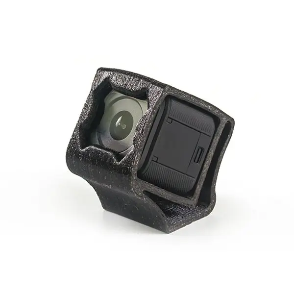 

3D Printed GoPro Session Mount- 30 Degree