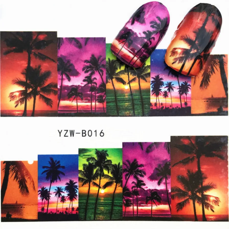 

LOLEDE закат пляж Камень Стразы для ногтей маленькие нестандартные бусины Маникюр 3D дизайн ногтей украшение на колесах аксессуары 1004