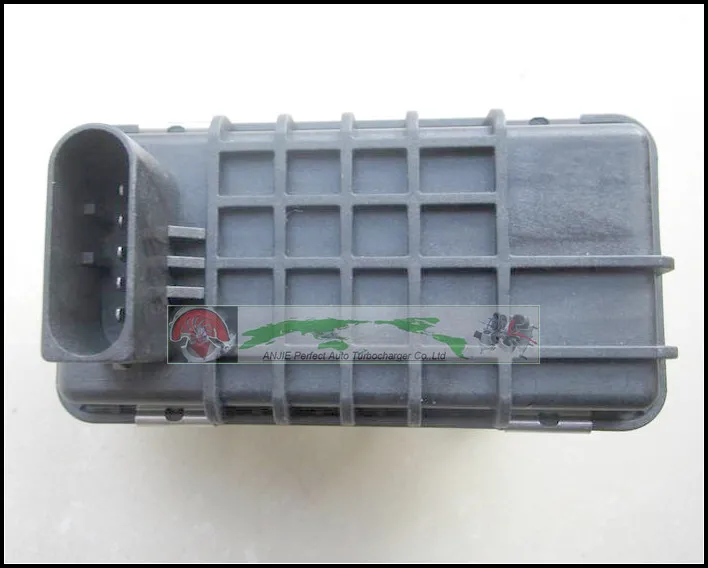 Клапан электропривода турбокомпрессора G-001 G001 781751 6NW009660 6NW-009-660 6NW 009 660 | Автомобили