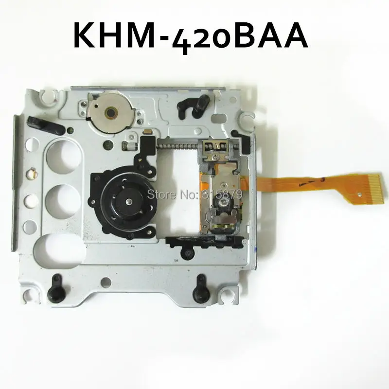 Оригинальная модель для PSP Slimline UMD Лазерная линза 2000 3000 KHM420BAA KHM 420BAA |