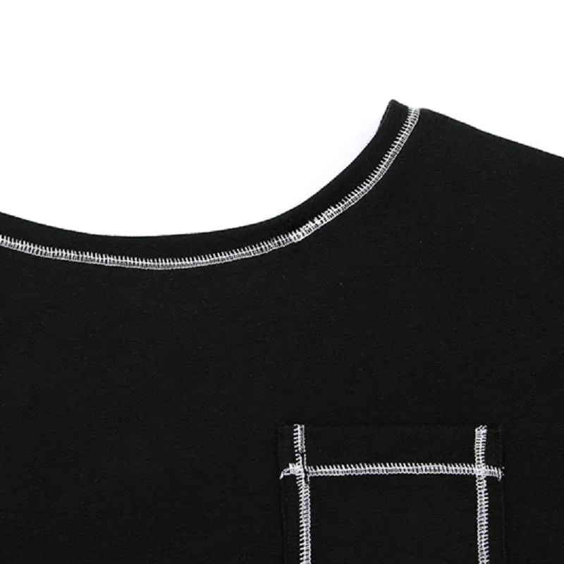 Органический хлопковые пижамы комплекты 2016 гостиная набор 2 шт. костюмы Для