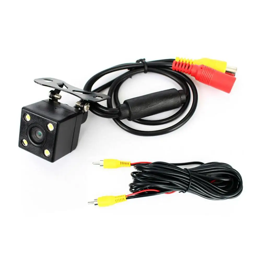 Водонепроницаемая мини-камера заднего вида с камерой | Автомобили и мотоциклы