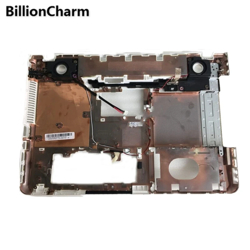 Новый чехол для ноутбука с нижней основой ASUS N55 N55SF N55U D shell 13GN5F4AP020 1|Сумки и чехлы