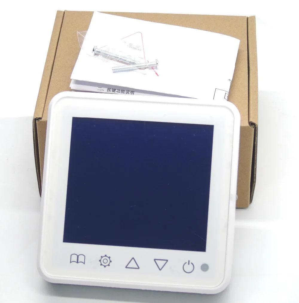 Инструменты мониторинга качества воздуха в помещении PM2.5 VOC вентилятор с реле