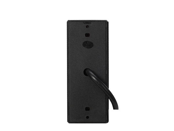 S3 R бесплатная доставка RFID считыватель карт водонепроницаемый низкая рабочая