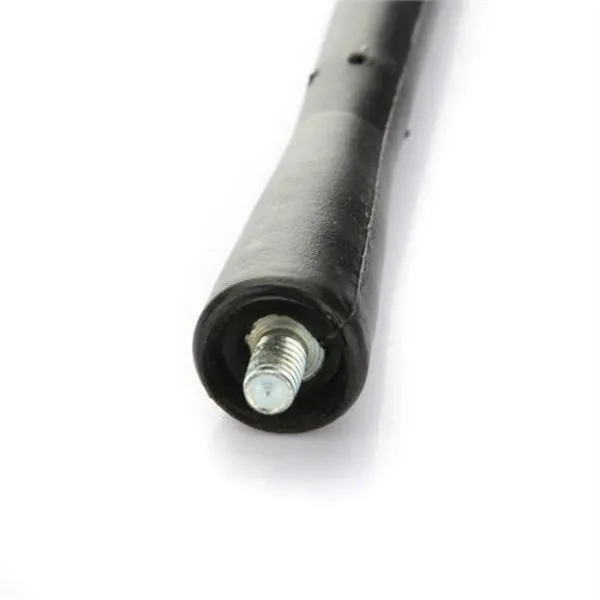 9-дюймовая Автомобильная мачтовая антенна на крышу автомобиля для BMW Z 3 4 Mazda 5 6 Toyota