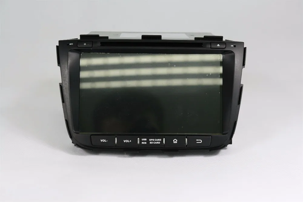 PX6 " ips DSP 2 din Android 9,0 Восьмиядерный 4 Гб ОЗУ 64 Гб Bluetooth 4,2 gps автомобильный dvd-плеер RDS авторадио для kia SORENTO 2013