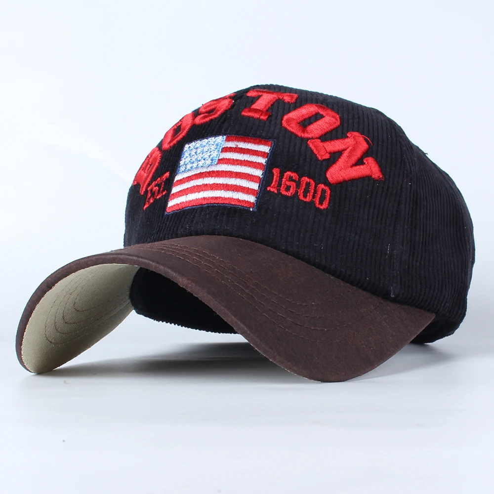 Difanni флаг США Мужская Бейсбол Кепки Snapback Шапки для женщин хип-хоп Gorras вышитые Винтаж шляпа Кепки S Casquette кость Марка Кепки