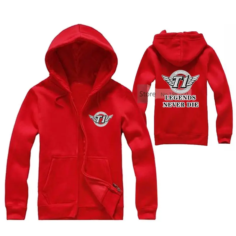 Толстовка Skt T1 Faker с капюшоном свободная толстовка 5Xl Мужская мужская хлопковая