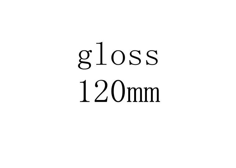 Фиолетовый Полный углеродного волокна велосипед стволовых дорога 3 К Gloss горный велосипед стебли 31.8*80/90/100/ 110/120 мм MTB Bicicleta части - Цвет: Фиолетовый
