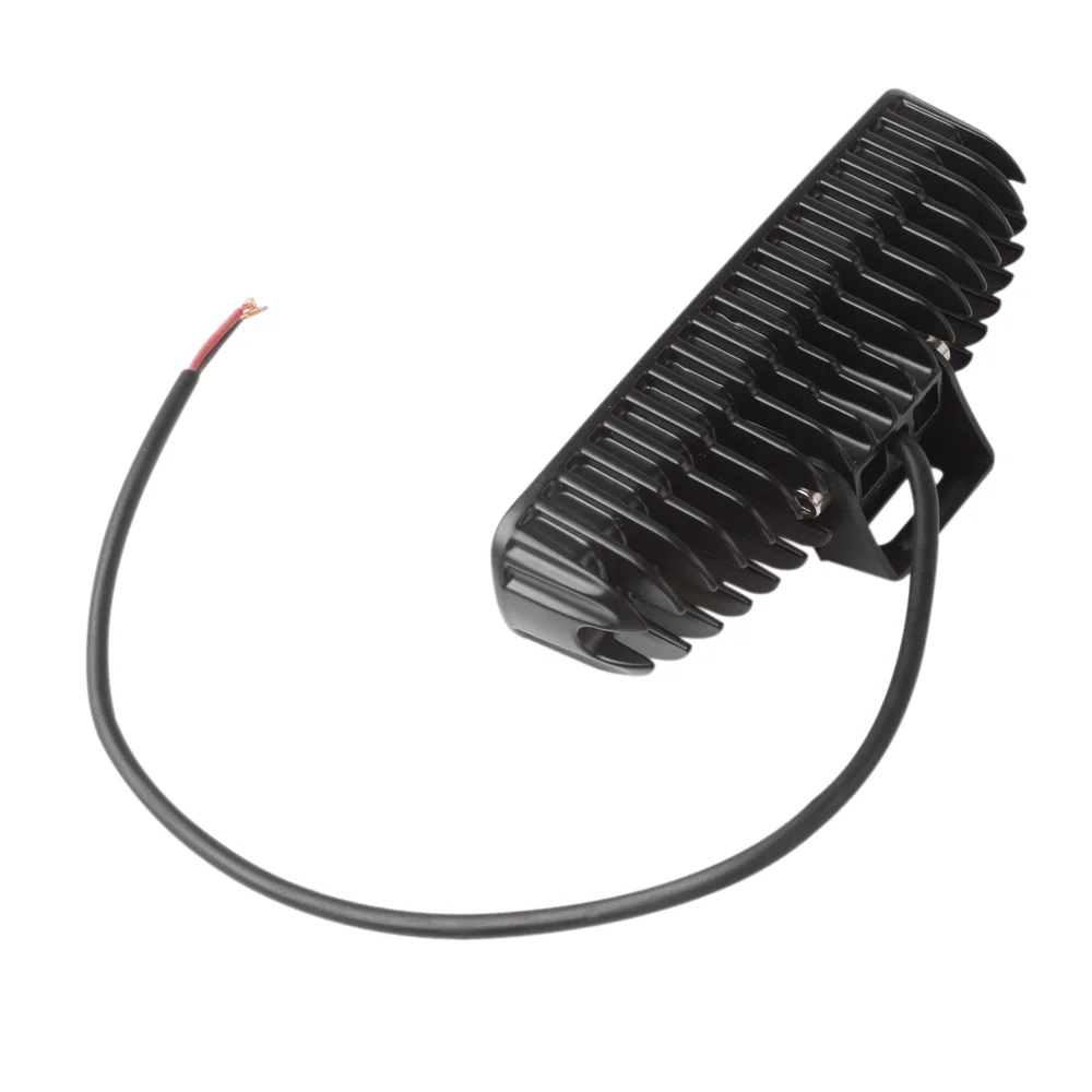 6 дюймов 18 Вт внедорожный Автомобильный светодиодный рабочий светильник бар