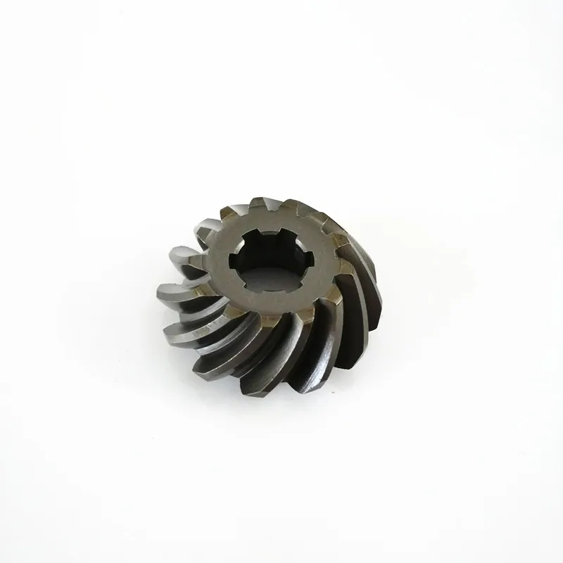 697-45551-00 Pinion Gear for Yamaha 45HP 55HP Boat Motor outboard engine 6974555100 69745551