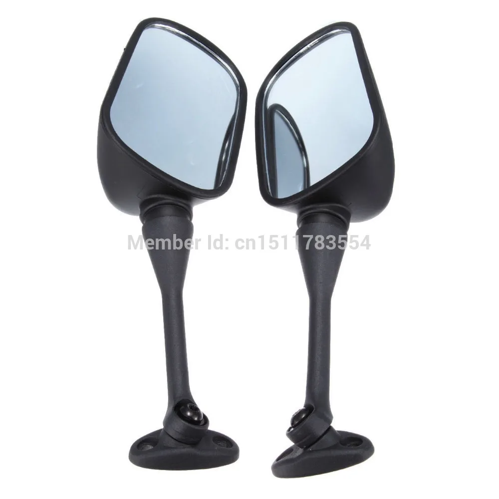 Зеркальный чехол для мотоцикла HONDA CBR 600 RR 2003 2006 2004 2005 CBR600RR 2007 2011 CBR1000RR 2007|Боковые