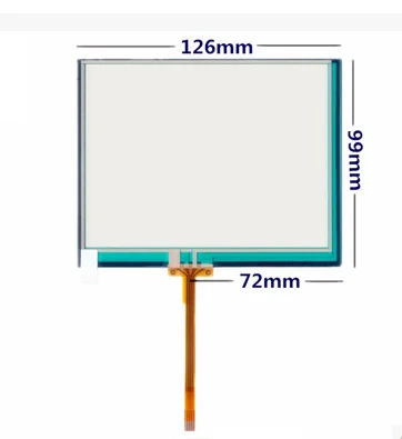 

V30 touch screen V30 car high quality Dr. cardecoder special V60 touch screen machines Industrial touch