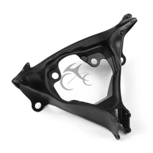 Передний верхний обтекатель кронштейн обтекателя для Suzuki GSXR600 GSX R 750 2008 2010
