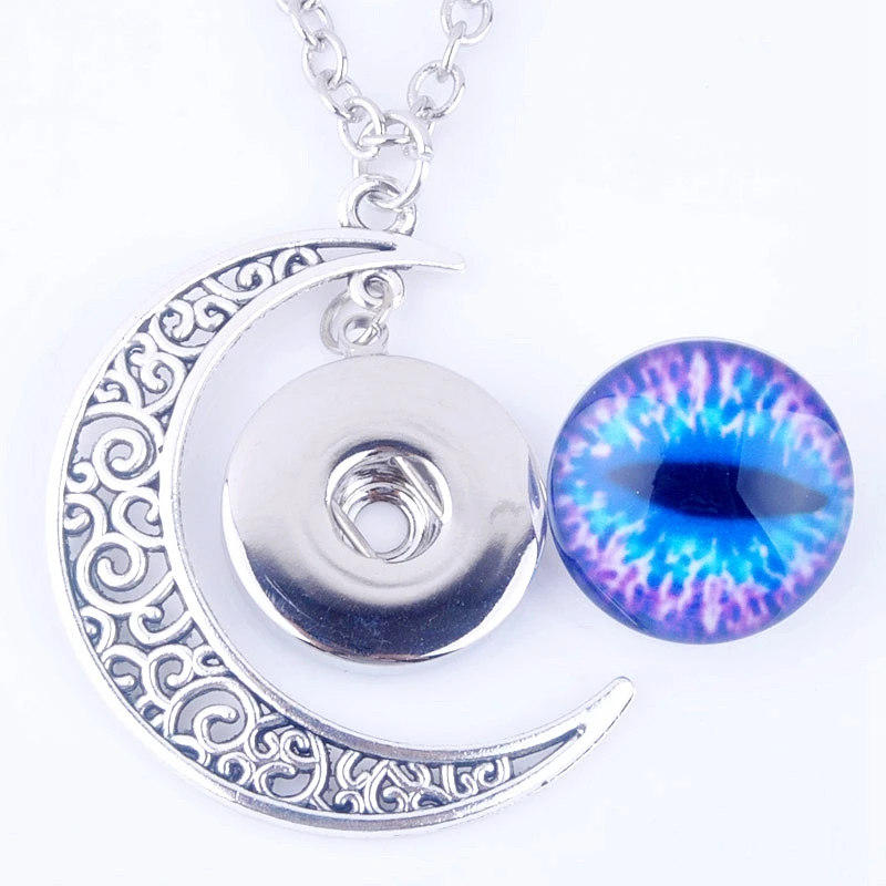 2016 популярное женское ожерелье модное кошачий глаз с кабошоном ювелирное