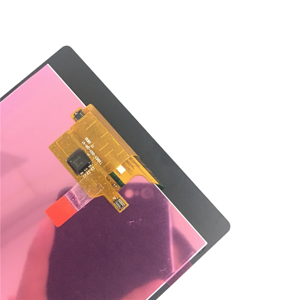 ЖК-дисплей 6 44 дюйма для SONY Xperia Z Ultra XL39H с сенсорным экраном и дигитайзером LCD |