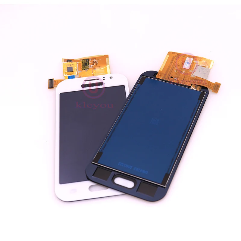 Для samsung Galaxy J1 Ace J110 J110H J110F J110FM ЖК дисплей Дисплей + сенсорный дигитайзер Сенсор